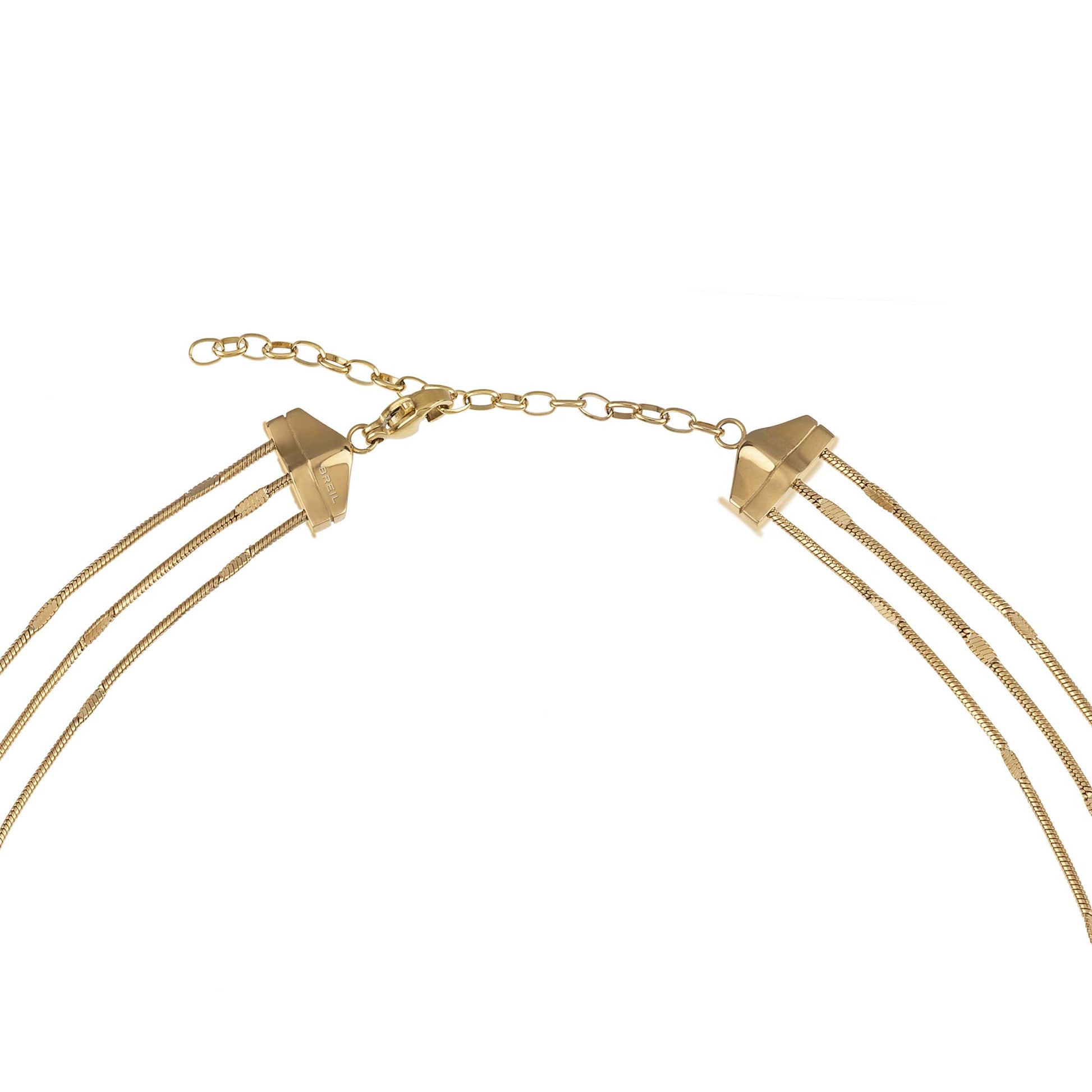 Collana da donna Breil TJ3095