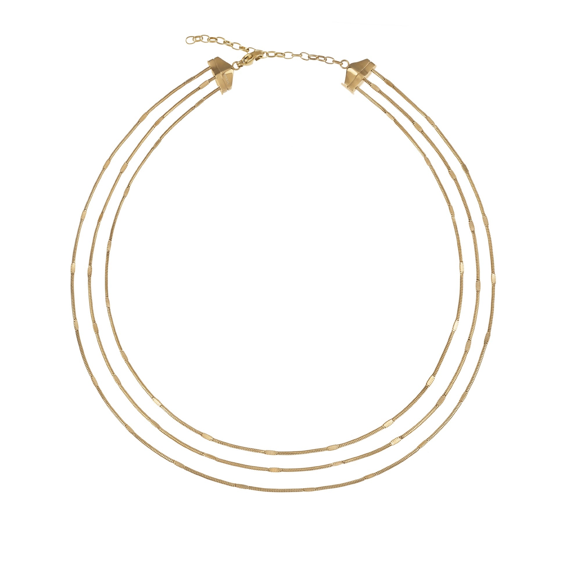 Collana da donna Breil TJ3095