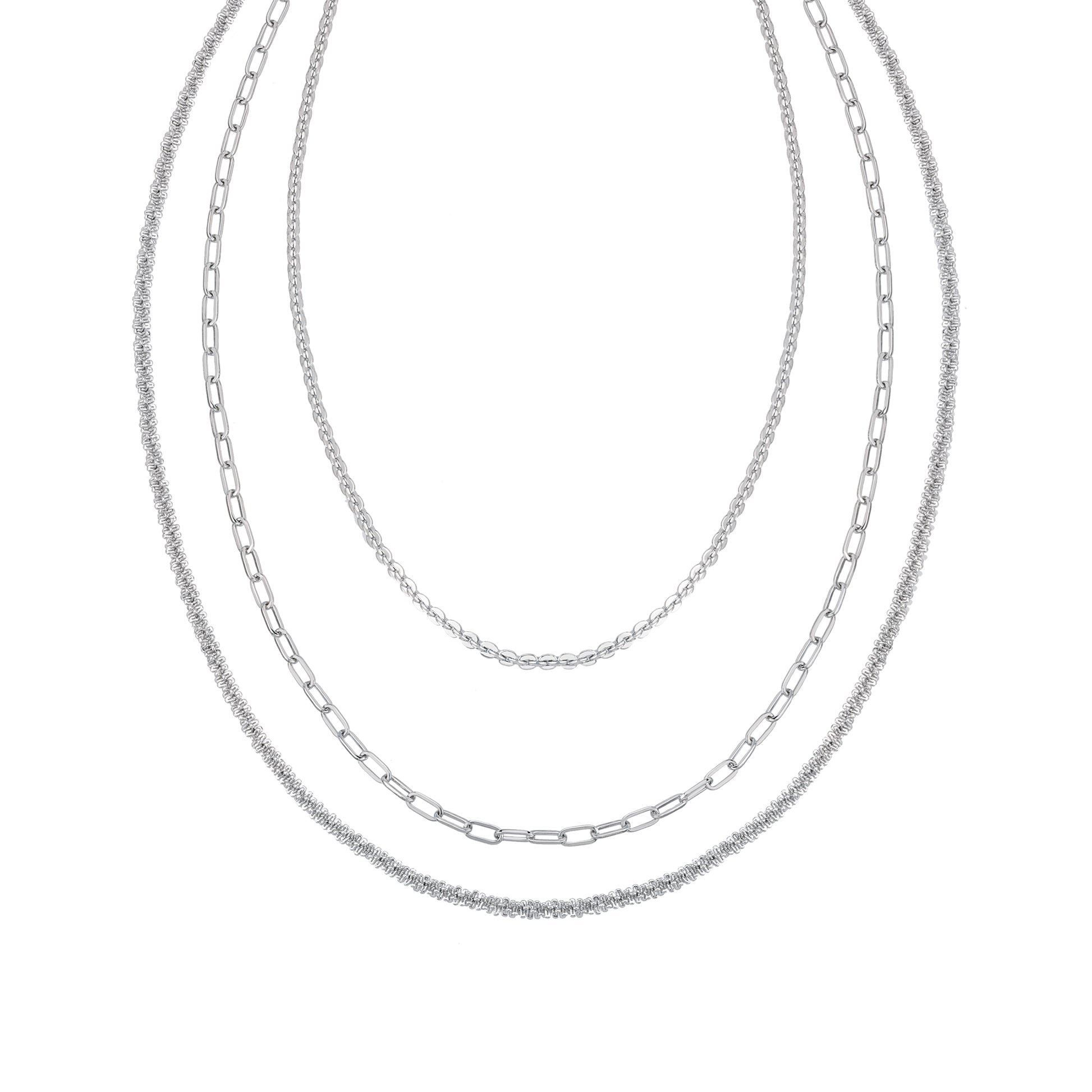 Collana da donna Breil TJ3147
