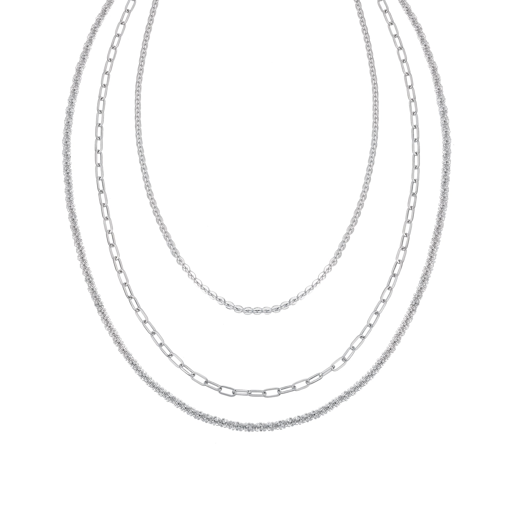 Collana da donna Breil TJ3147
