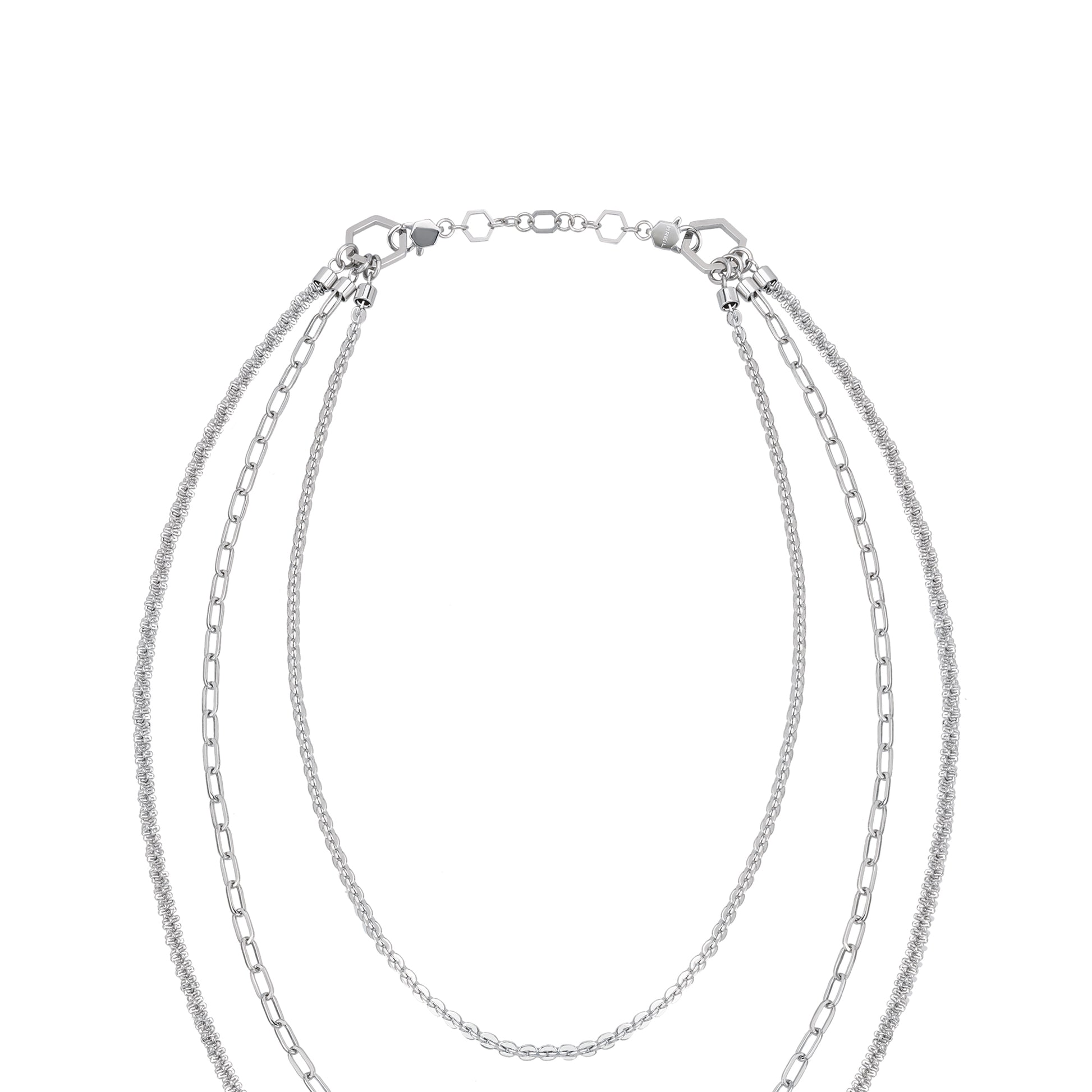Collana da donna Breil TJ3147