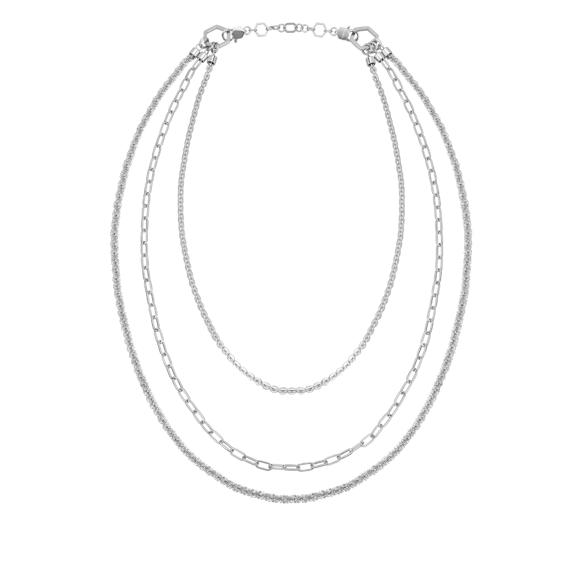 Collana da donna Breil TJ3147