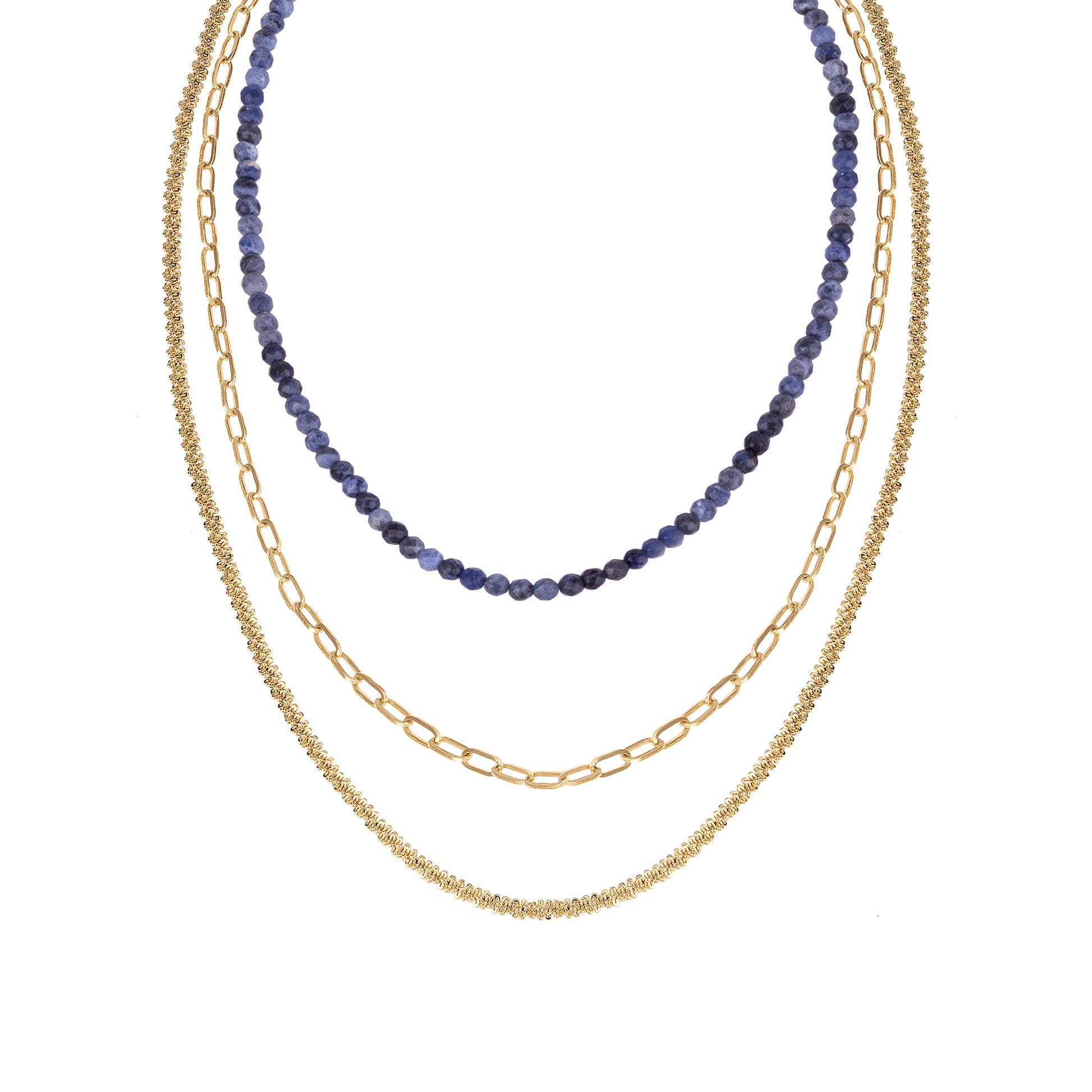 Collana da donna Breil TJ3148