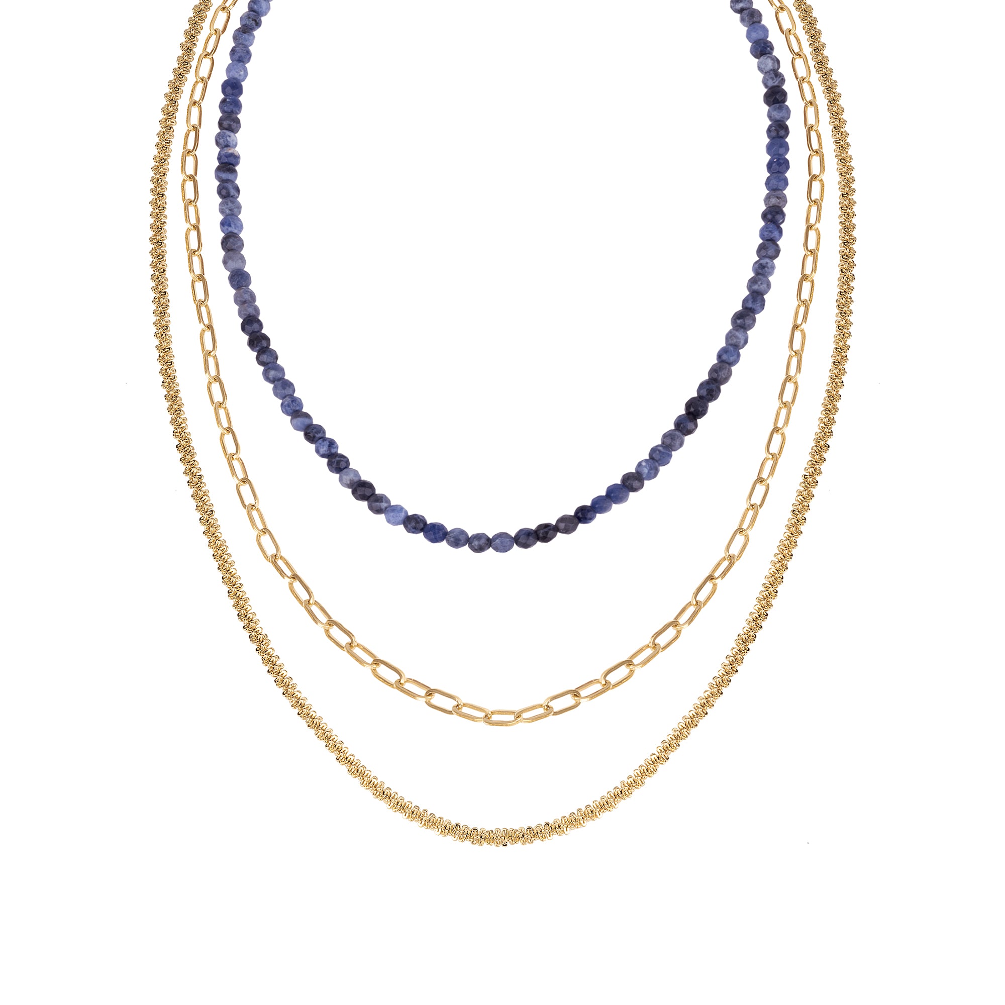 Collana da donna Breil TJ3148