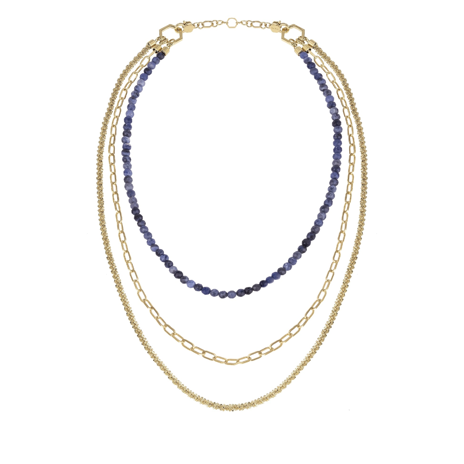 Collana da donna Breil TJ3148