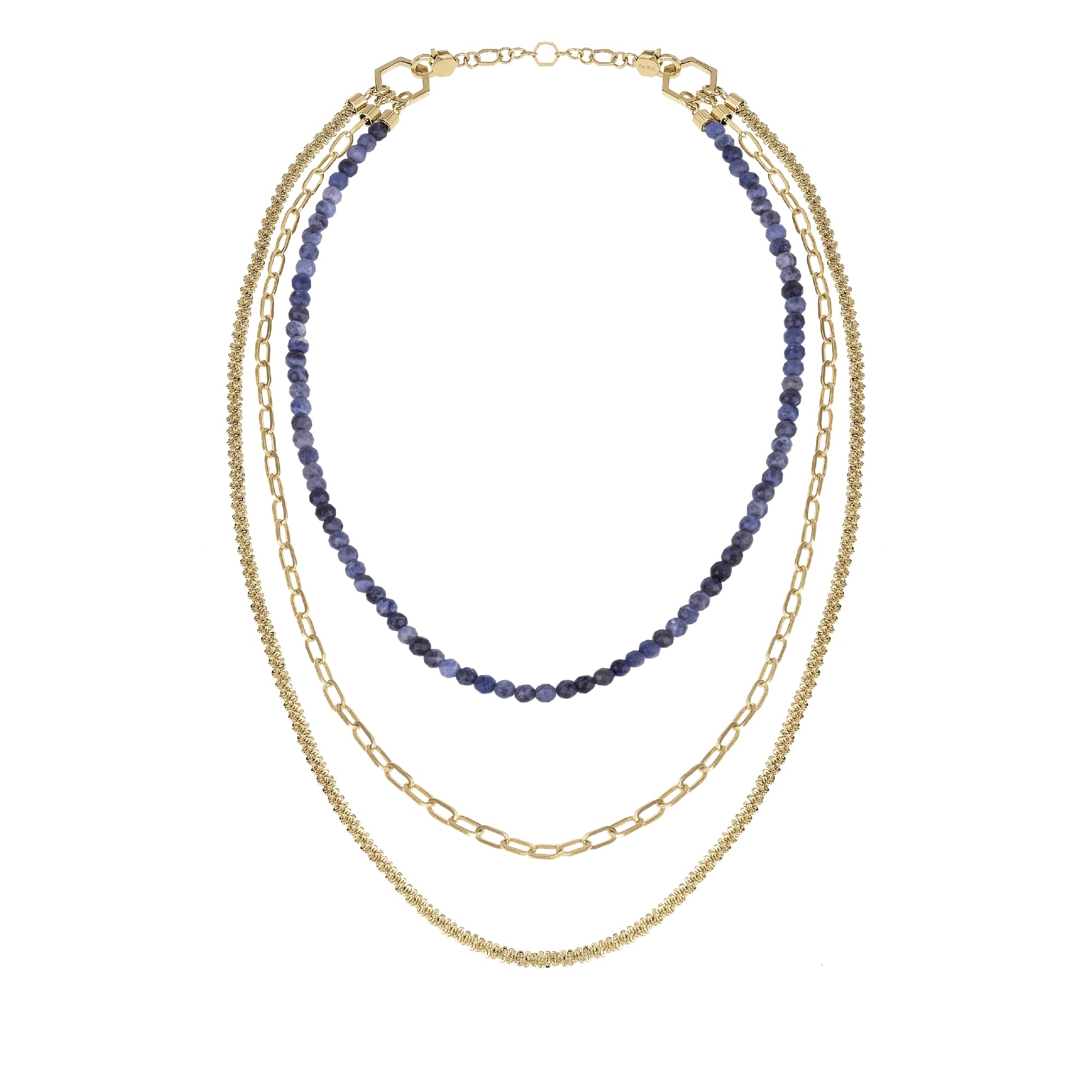 Collana da donna Breil TJ3148