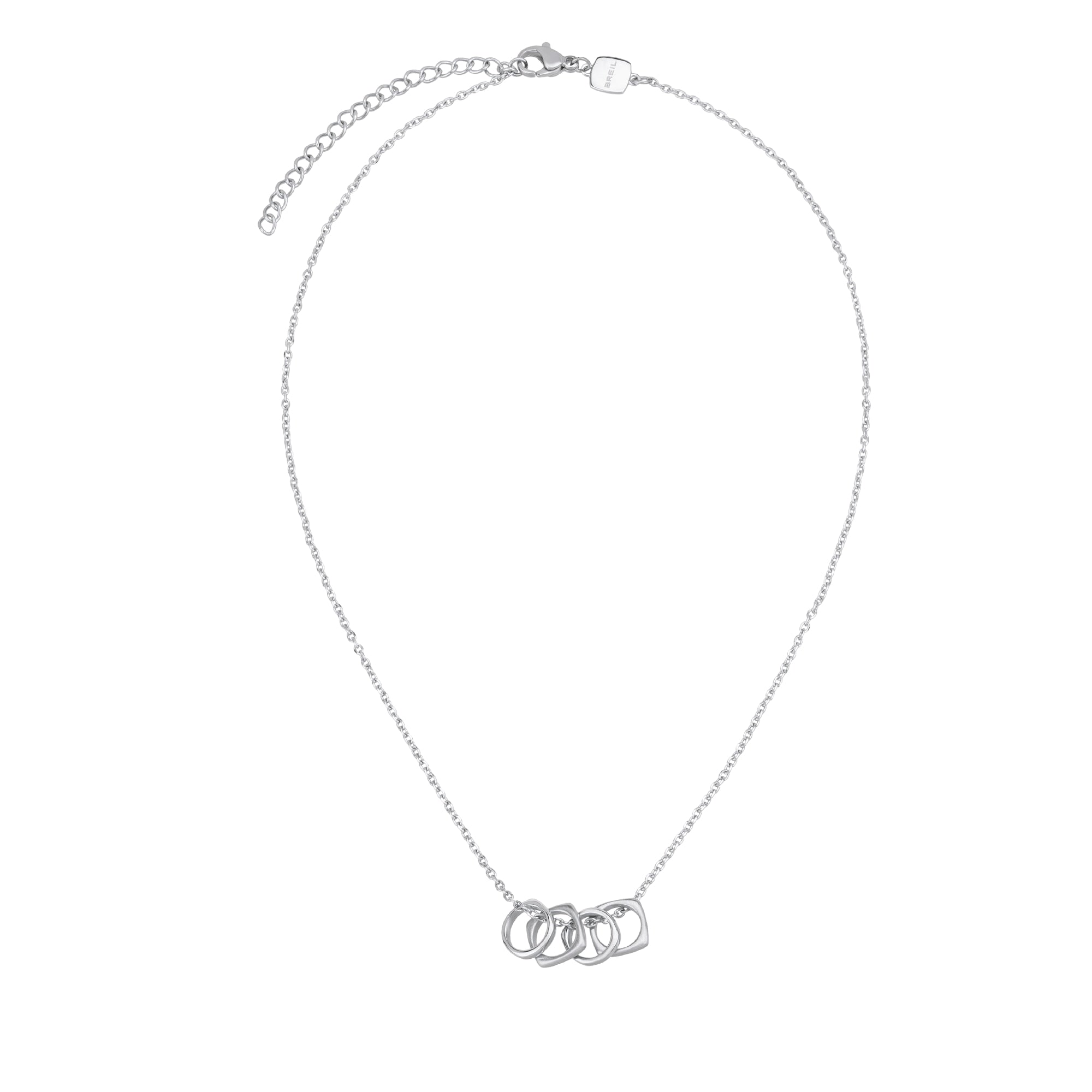 Collana da donna Breil TJ3165