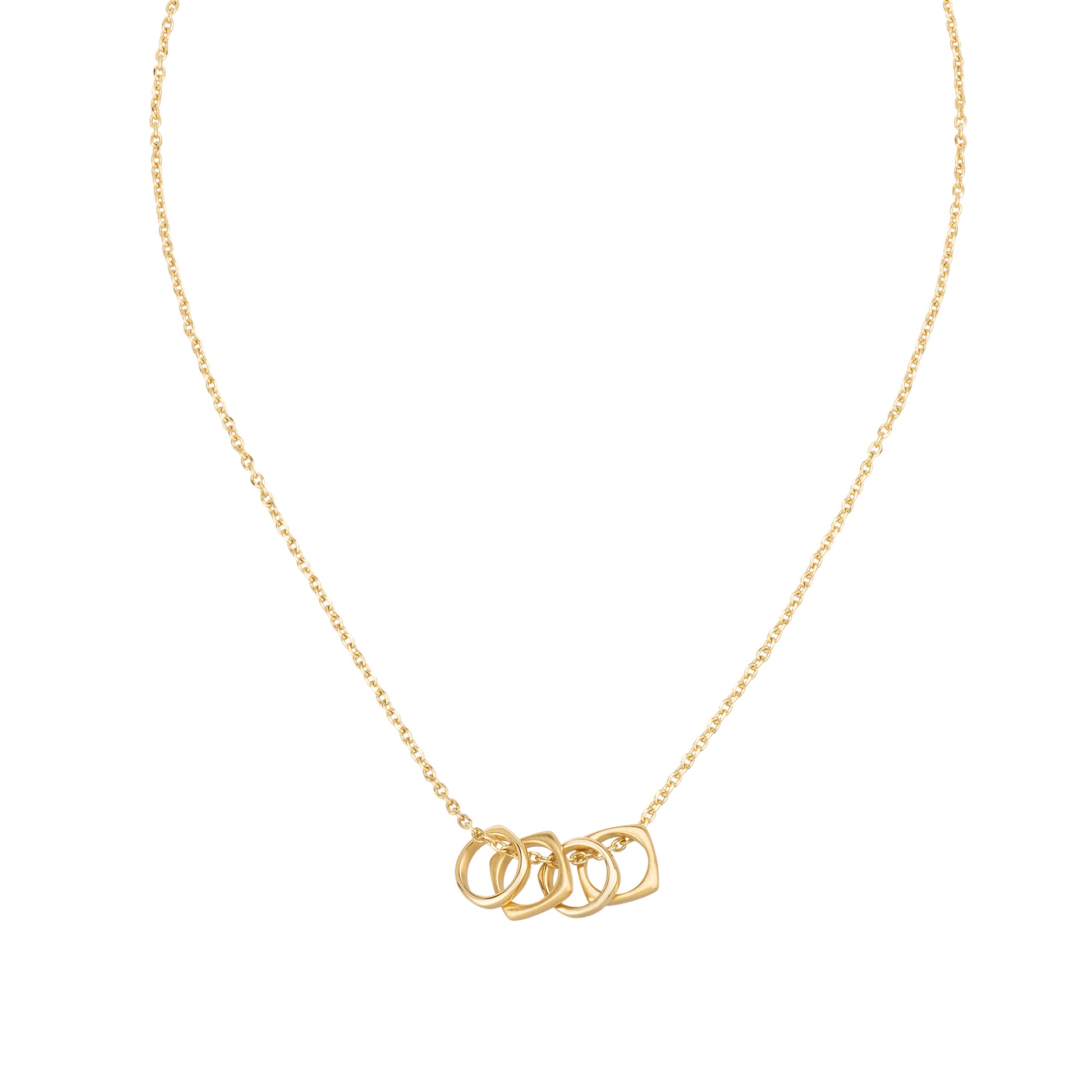 Collana da donna Breil TJ3166