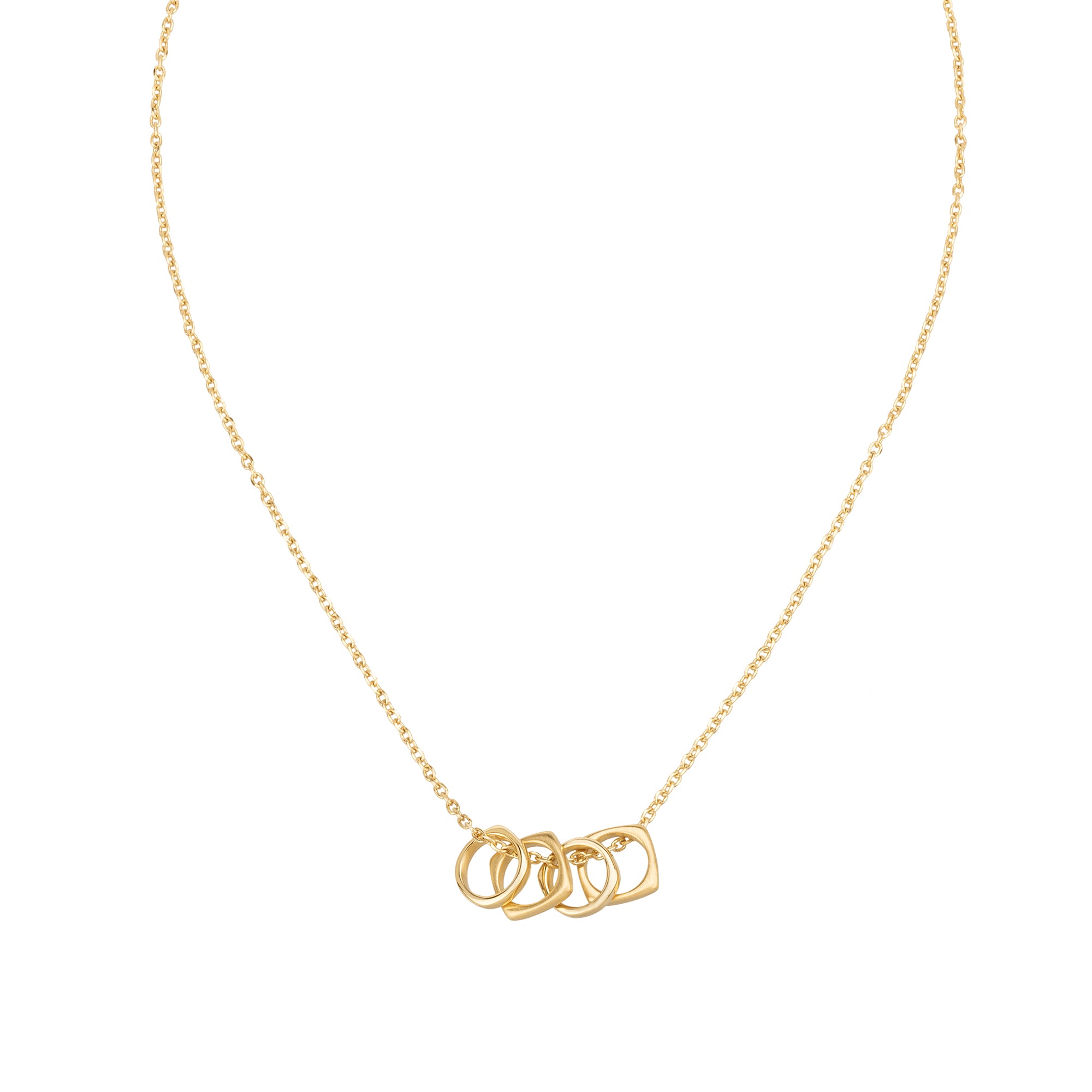 Collana da donna Breil TJ3166