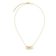 Collana da donna Breil TJ3166