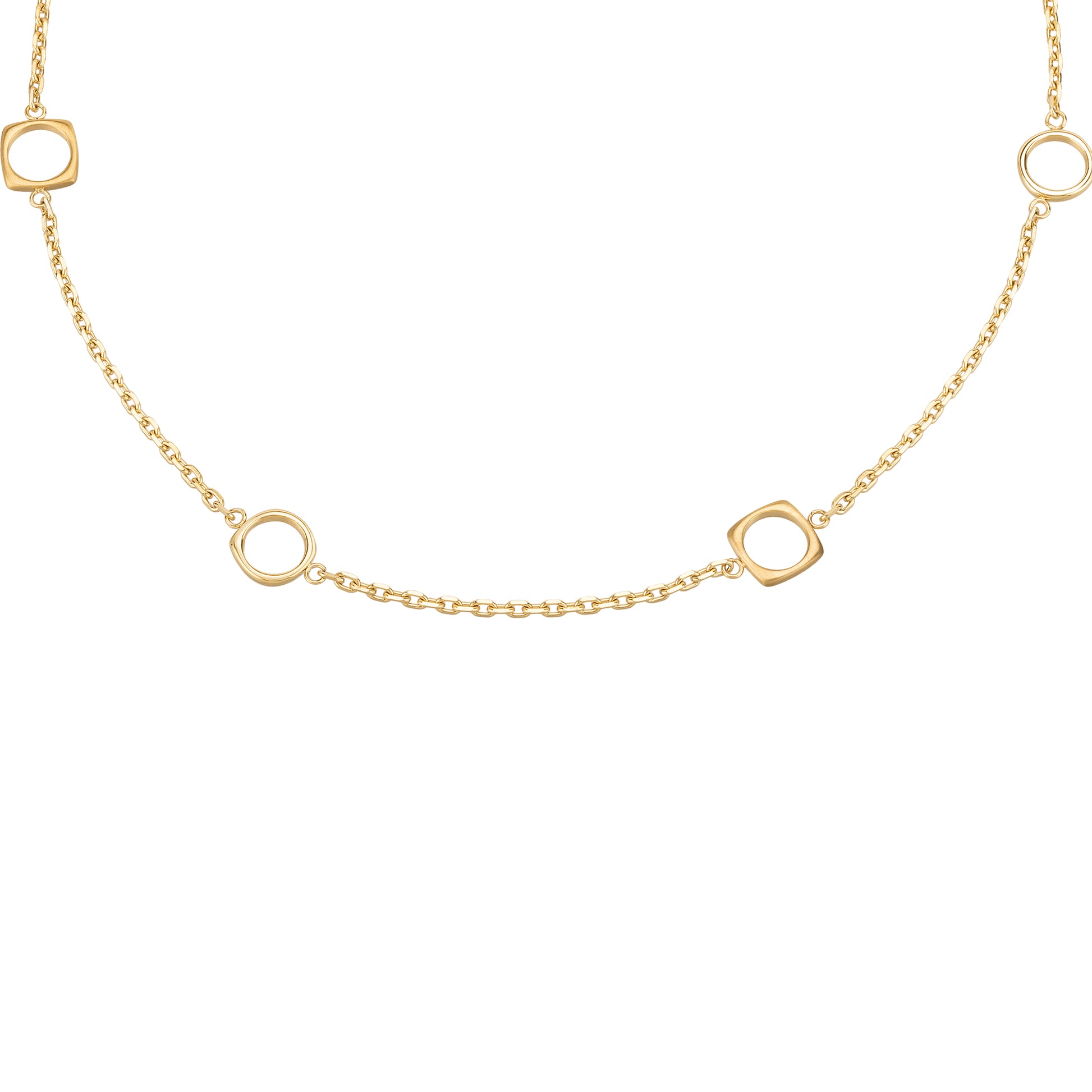 Collana da donna Breil TJ3168
