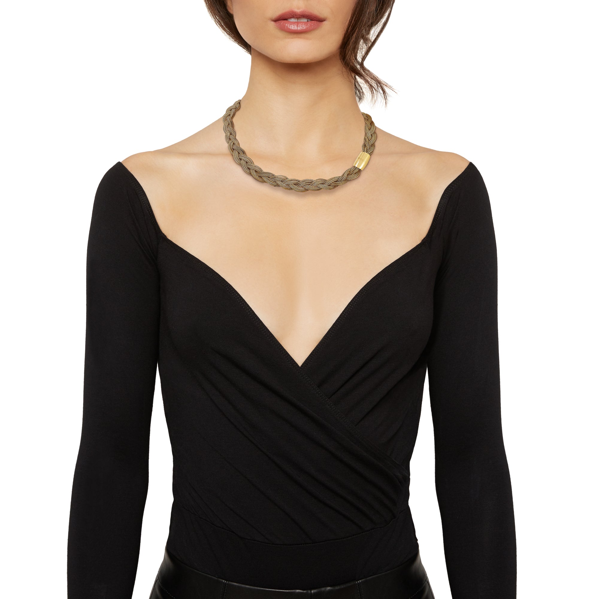 Collana da donna Breil TJ3381