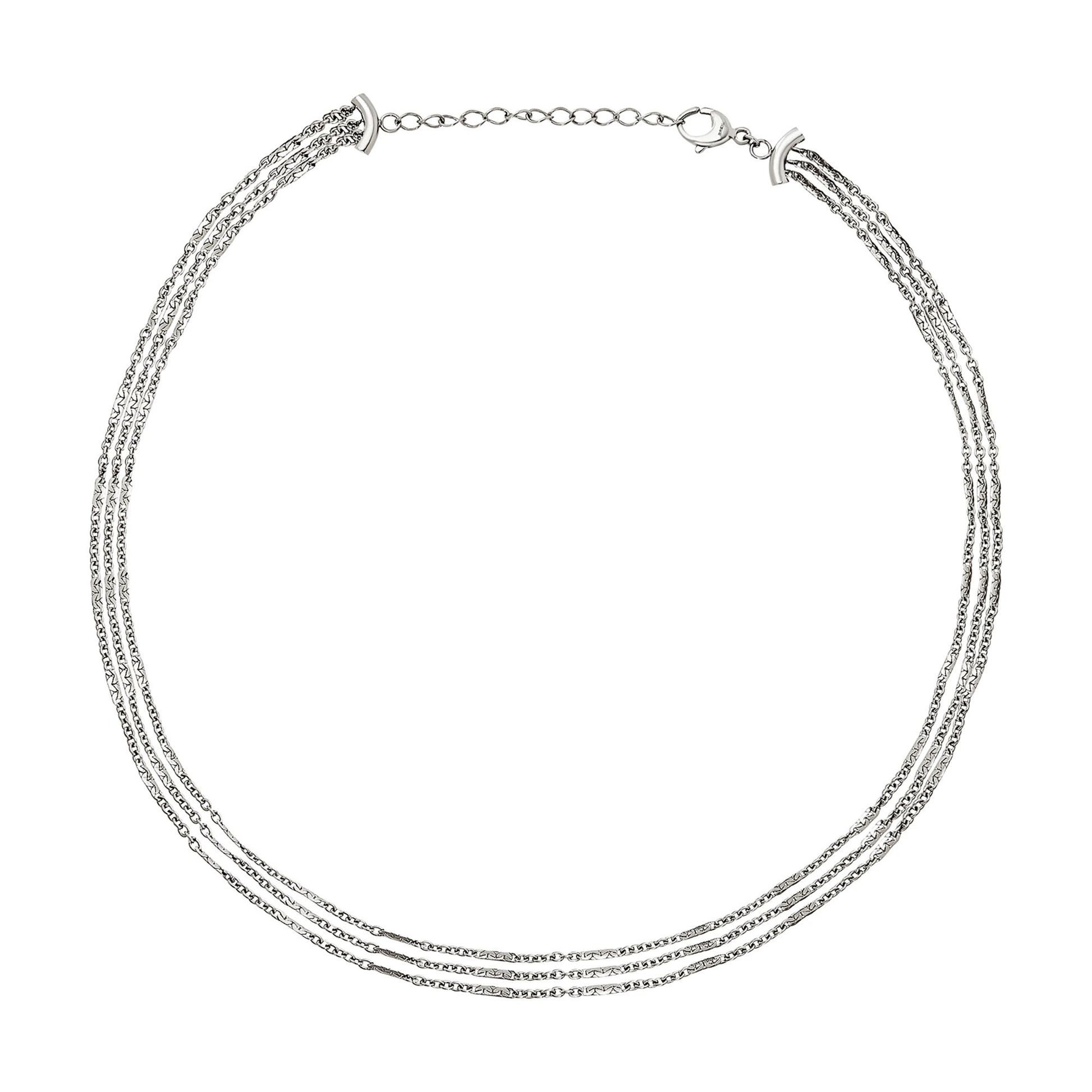 Collana da donna Breil TJ3555