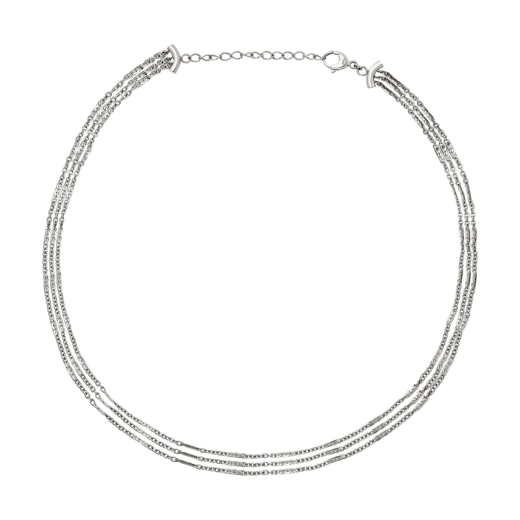 Collana da donna Breil TJ3555