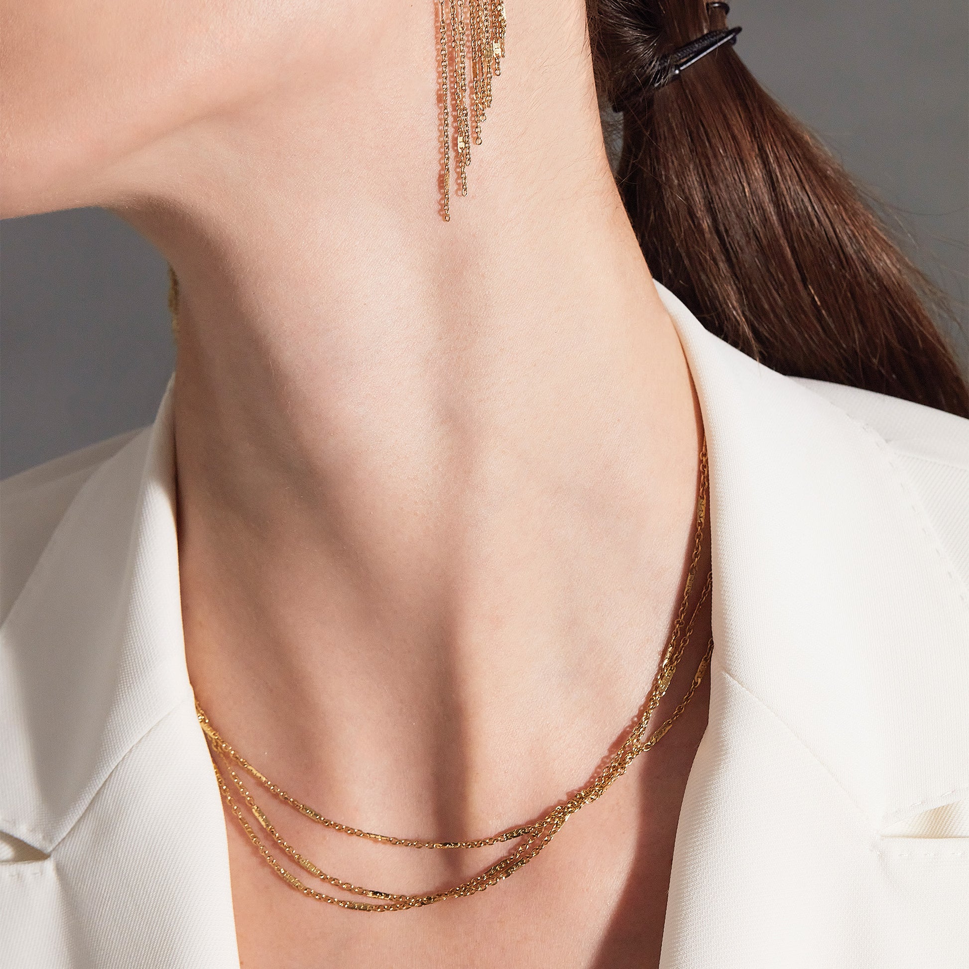 Collana da donna Breil TJ3556