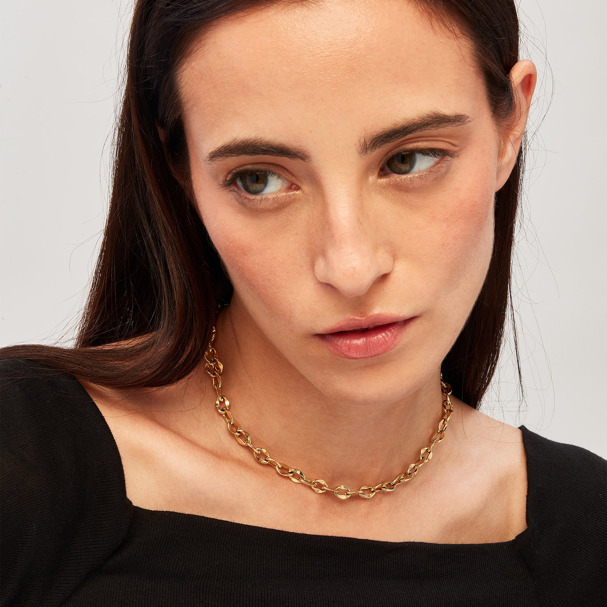 Collana da donna Breil TJ3715