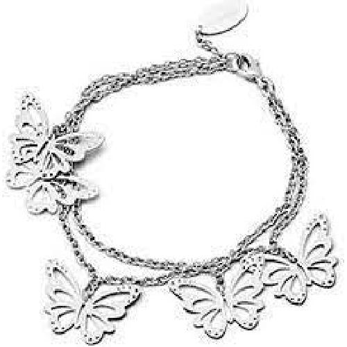 Collana da donna Brosway BFS13
