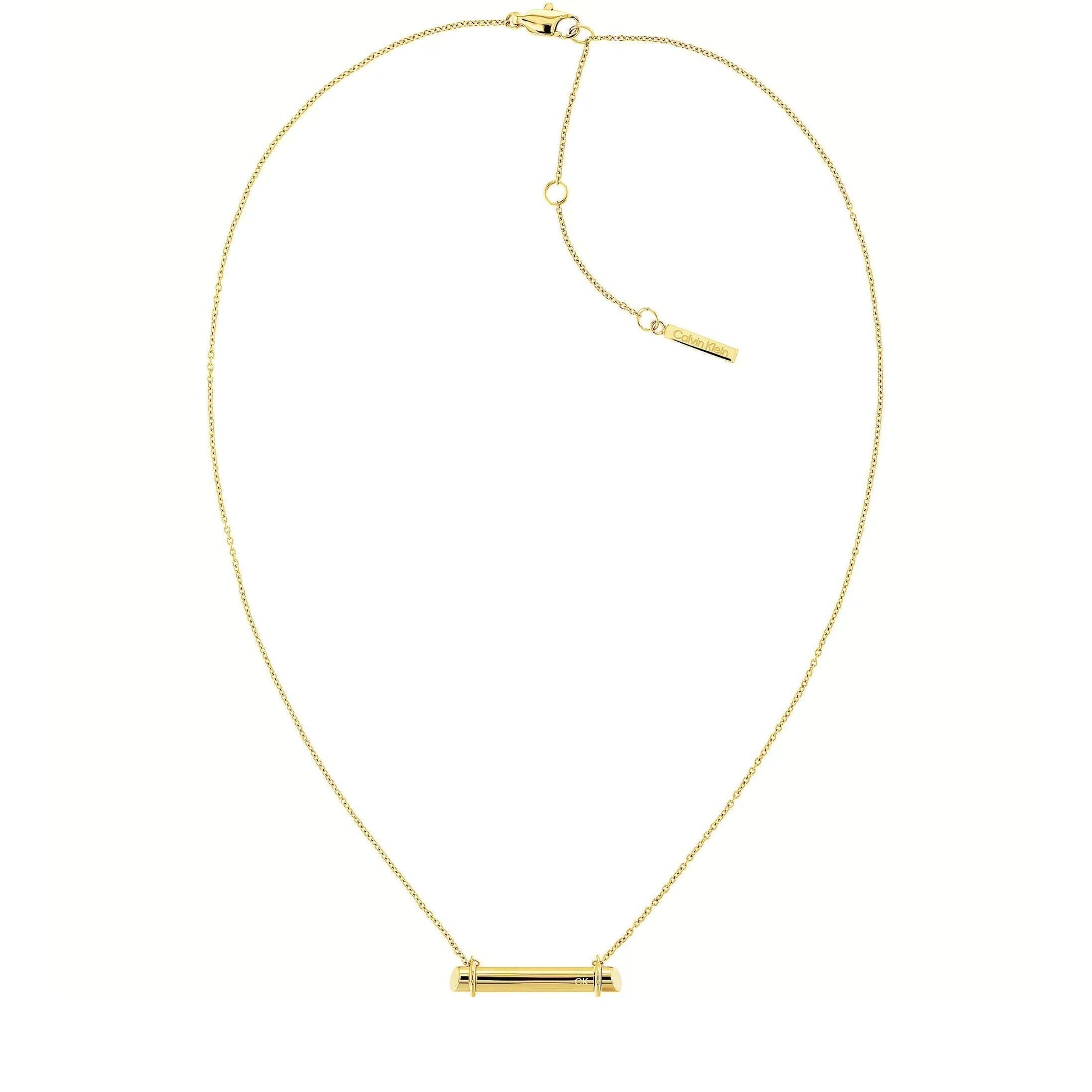 Collana da donna Calvin Klein 35000015