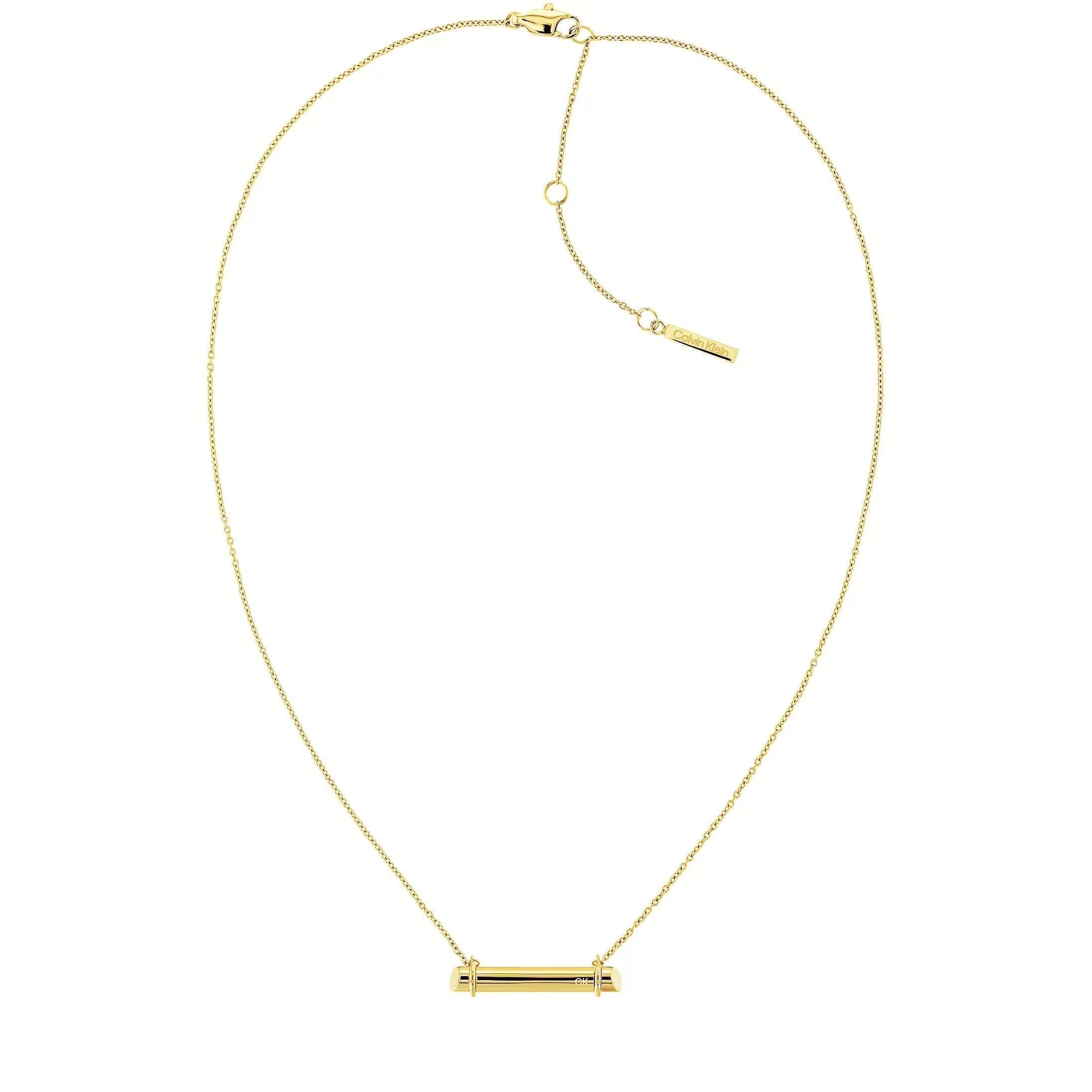 Collana da donna Calvin Klein 35000015