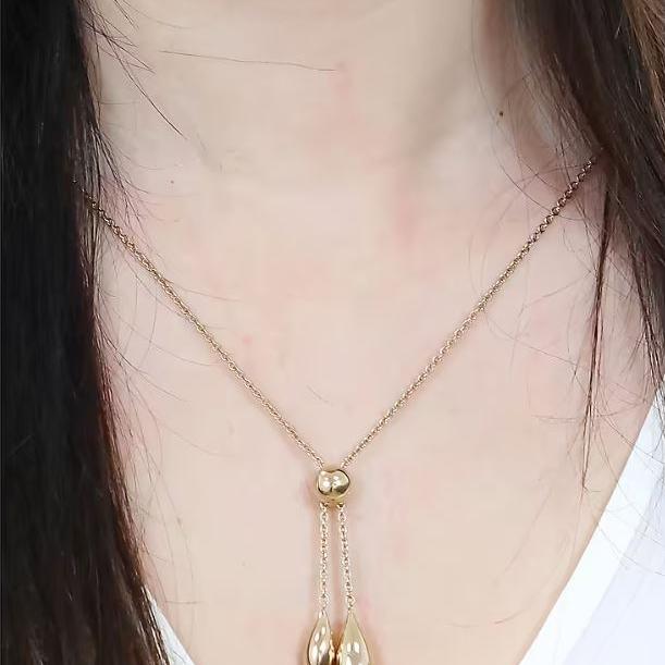 Collana da donna Calvin Klein 35000087