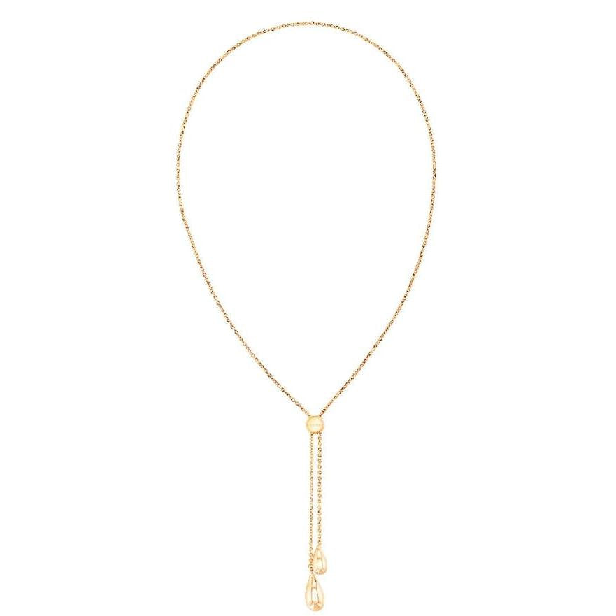 Collana da donna Calvin Klein 35000087