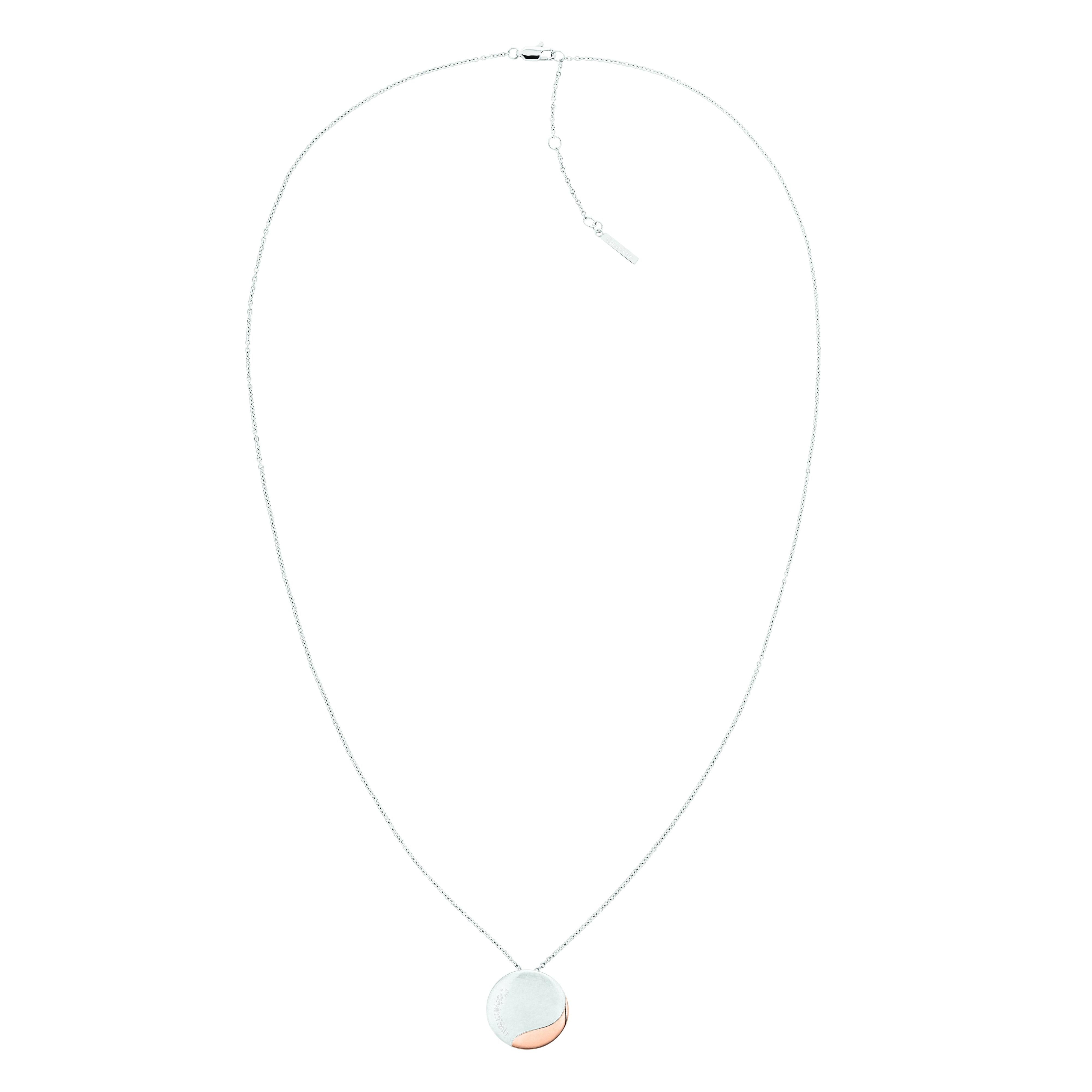 Calvin Klein Women's Necklace 35000148