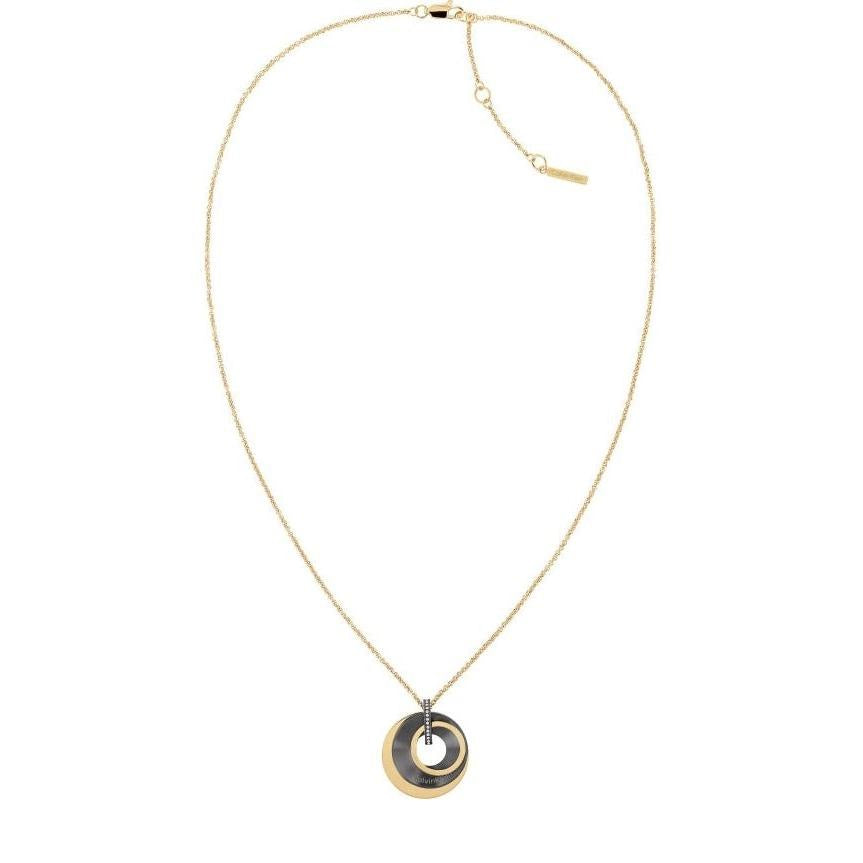 Calvin Klein Women's Necklace 35000158