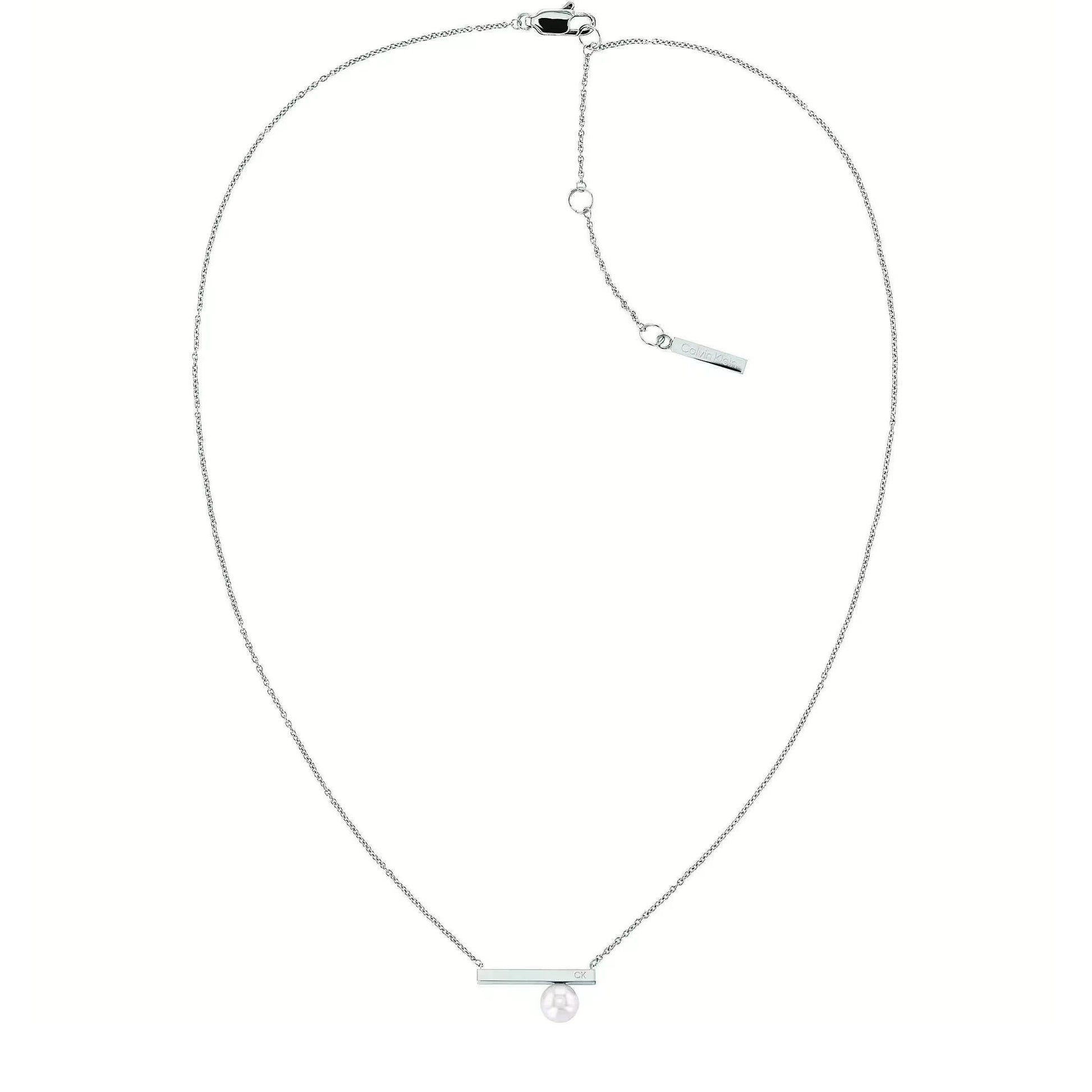 Collana da donna Calvin Klein 35000175