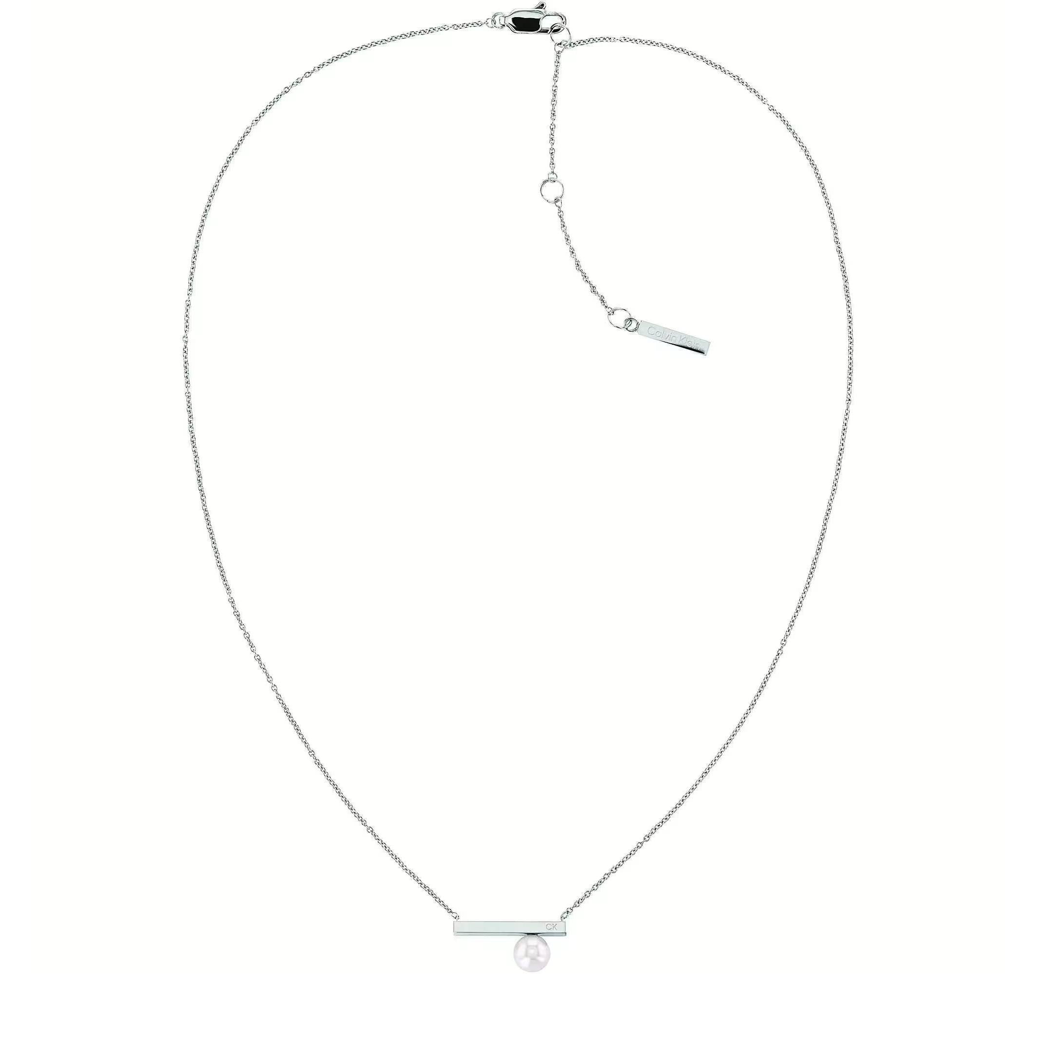 Calvin Klein Women's Necklace 35000175