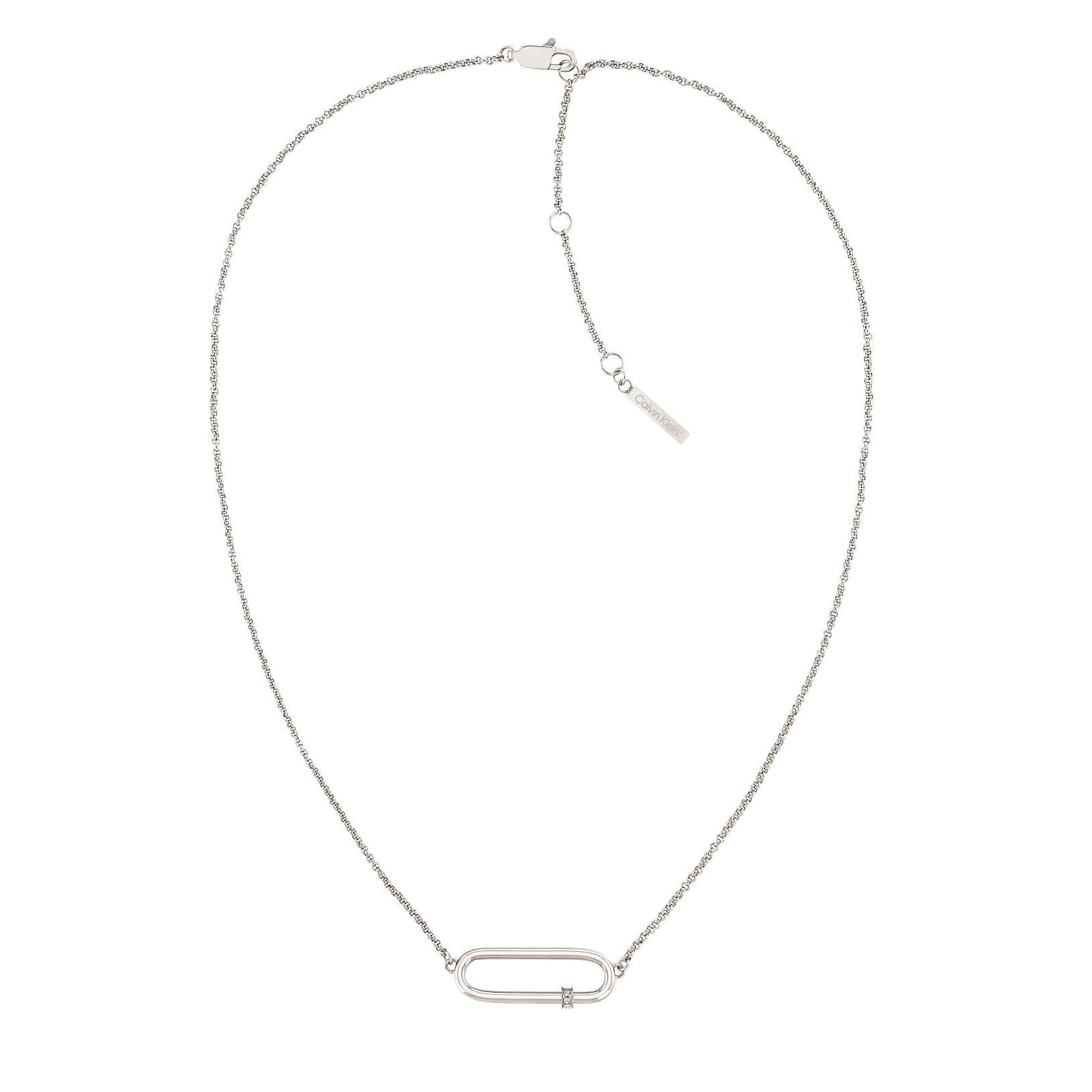 Collana da donna Calvin Klein 35000185
