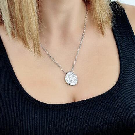 Collana da donna Calvin Klein 35000222