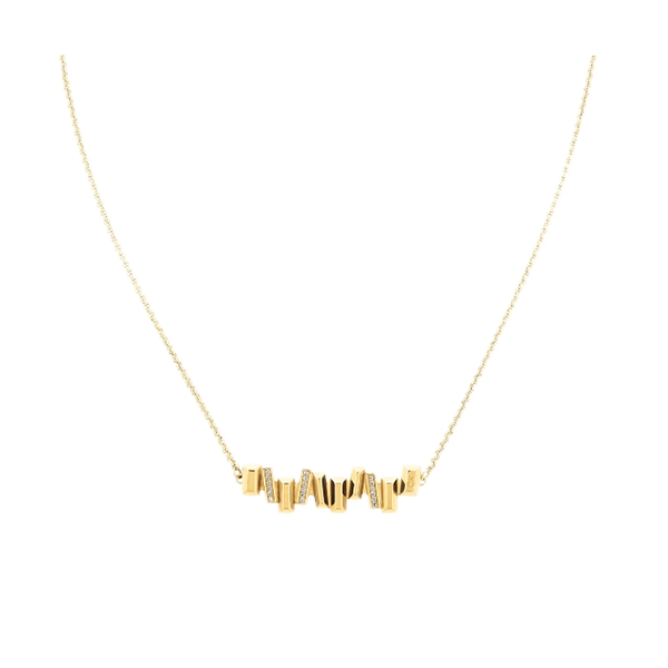 Collana da donna Calvin Klein 35000229