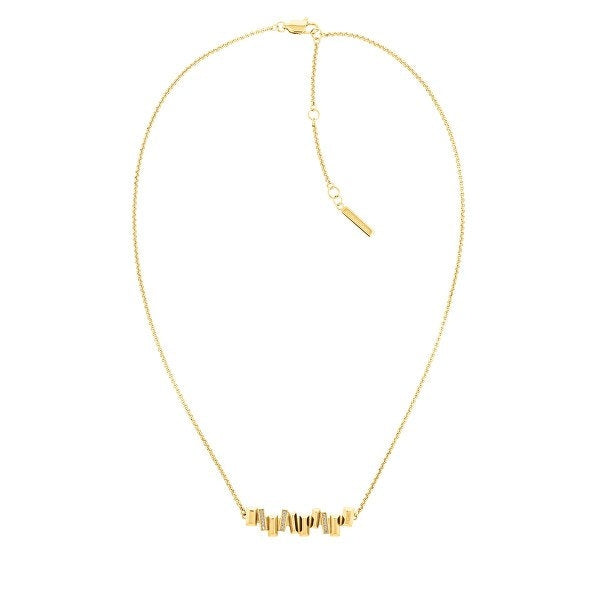 Collana da donna Calvin Klein 35000229