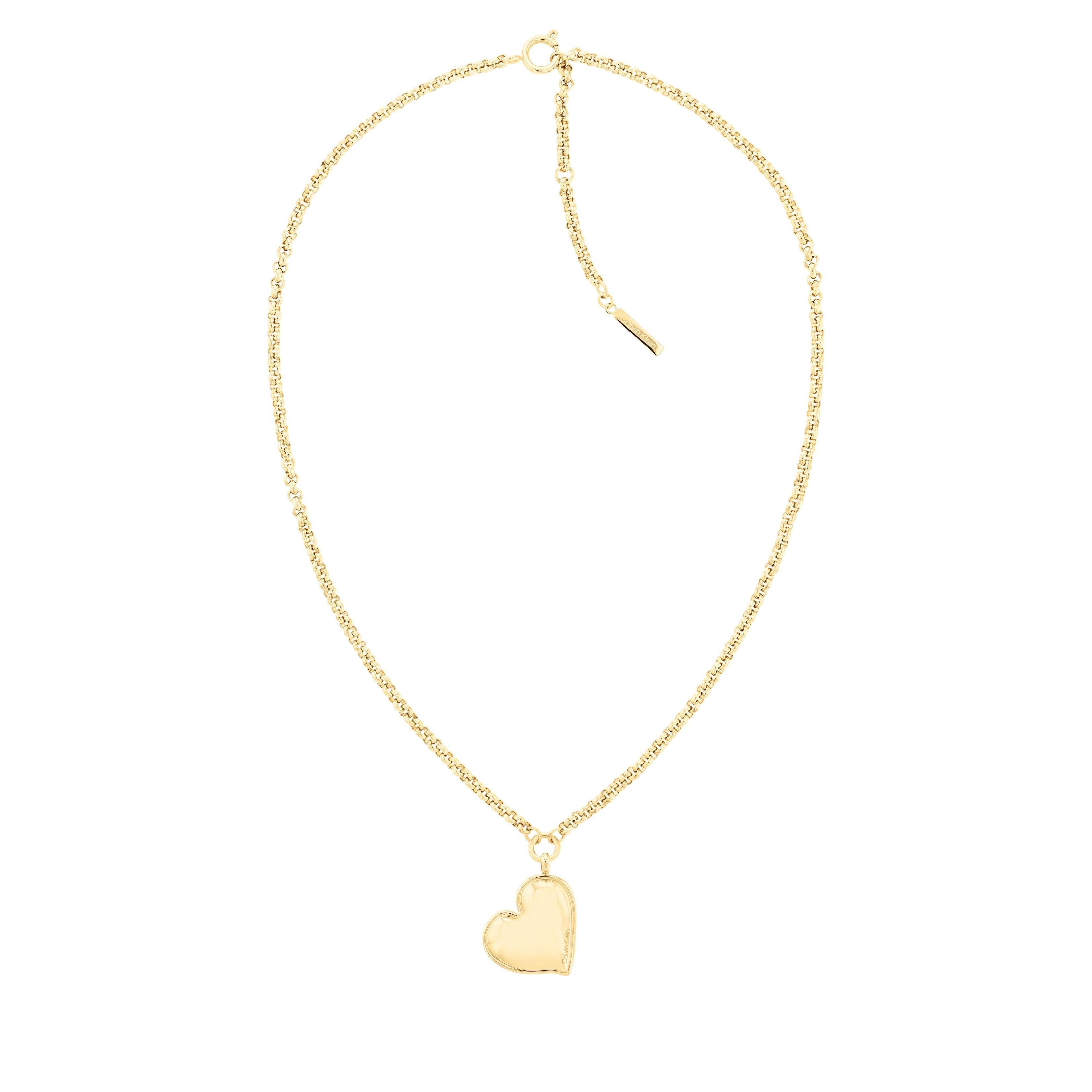 Collana da donna Calvin Klein 35000295