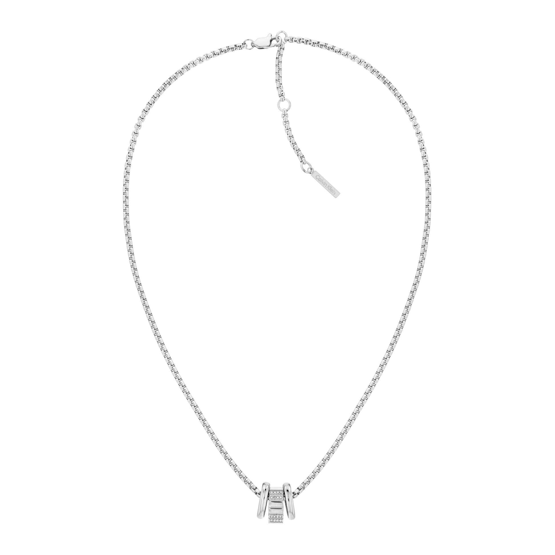 Collana da donna Calvin Klein 35000364