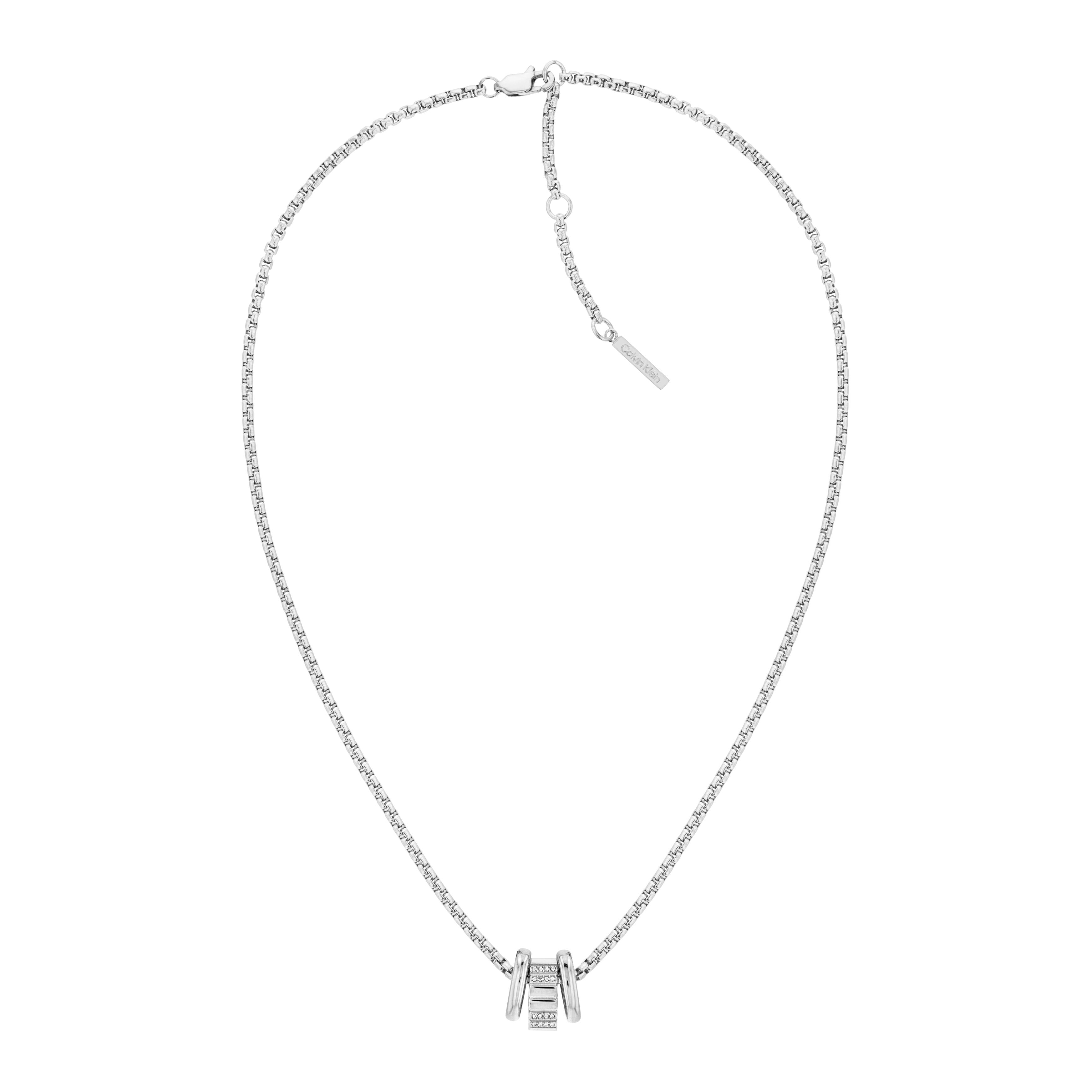 Collana da donna Calvin Klein 35000364