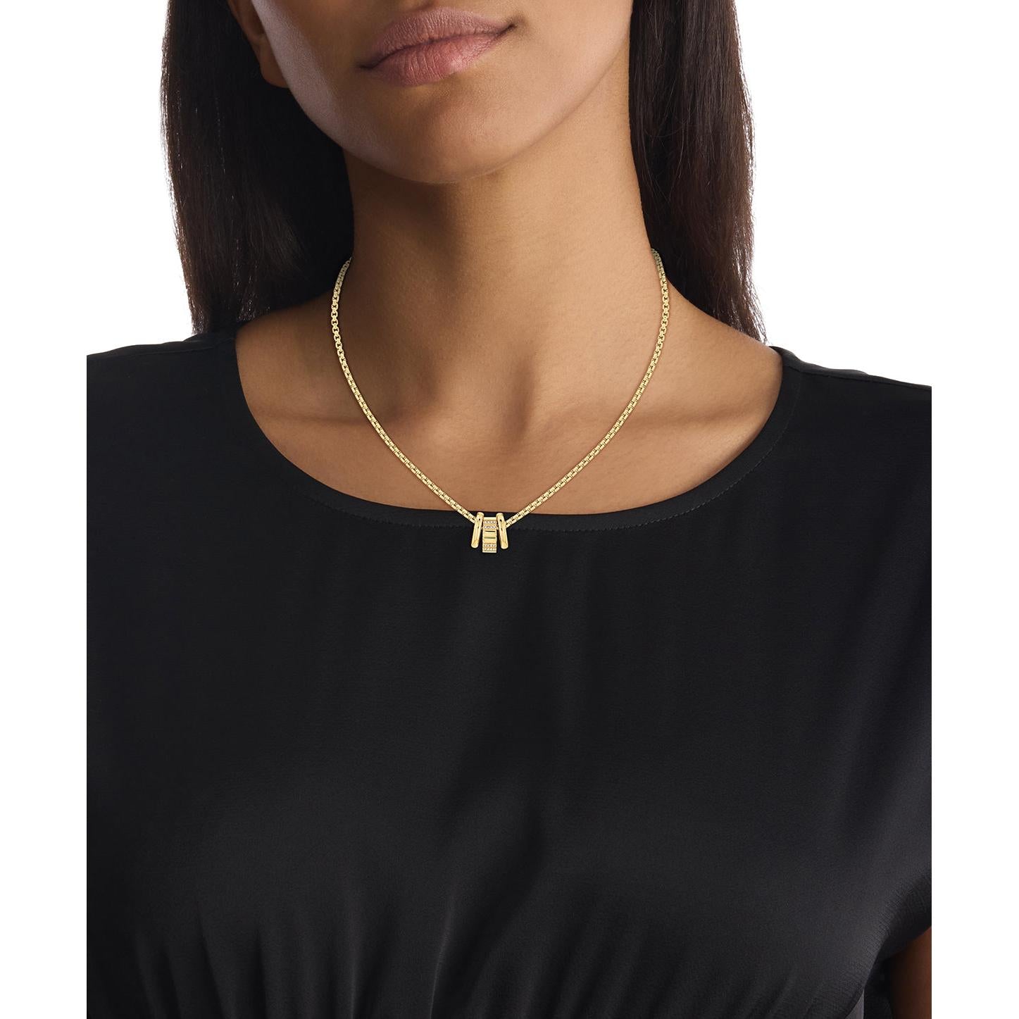 Collana da donna Calvin Klein 35000365