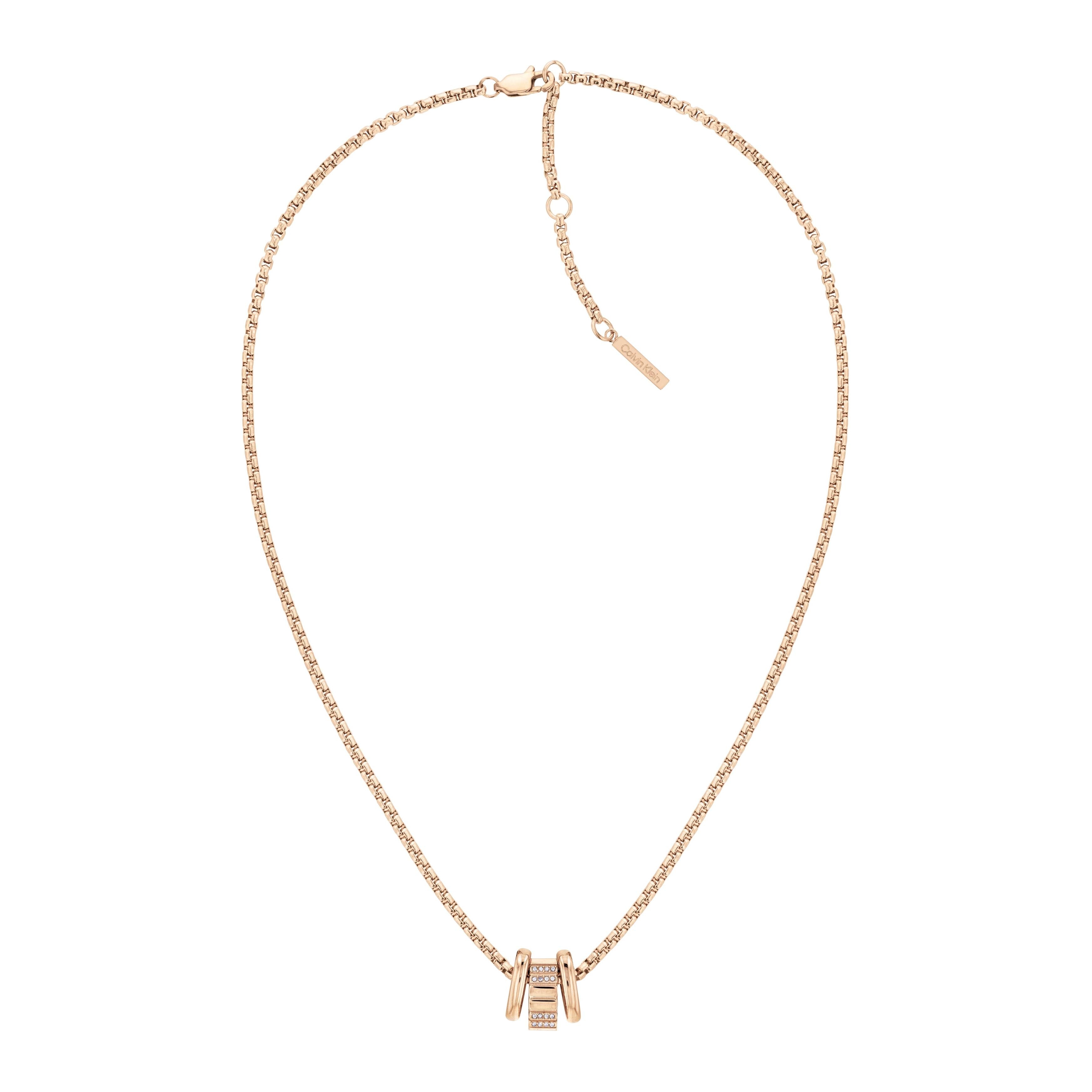 Collana da donna Calvin Klein 35000366
