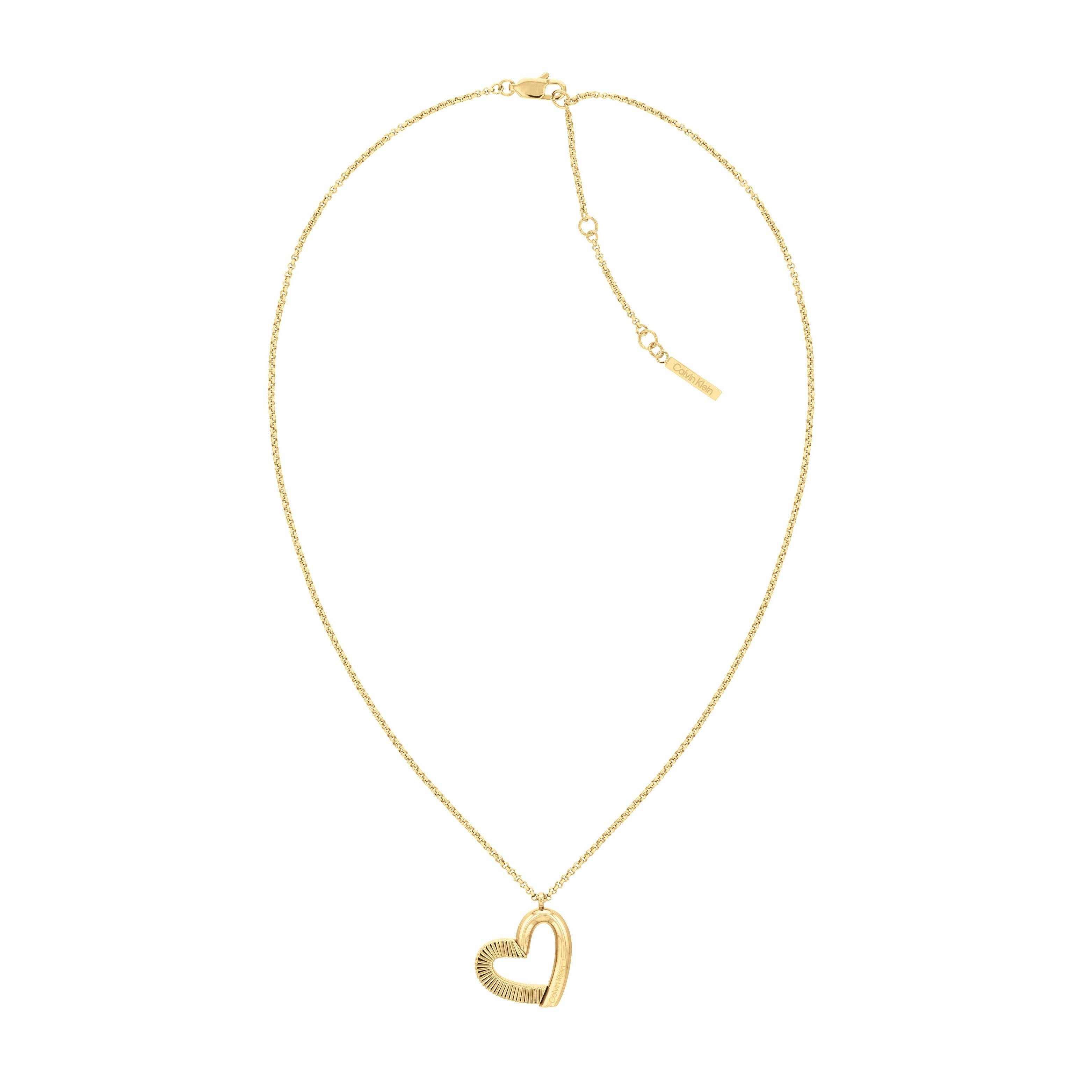 Collana da donna Calvin Klein 35000385