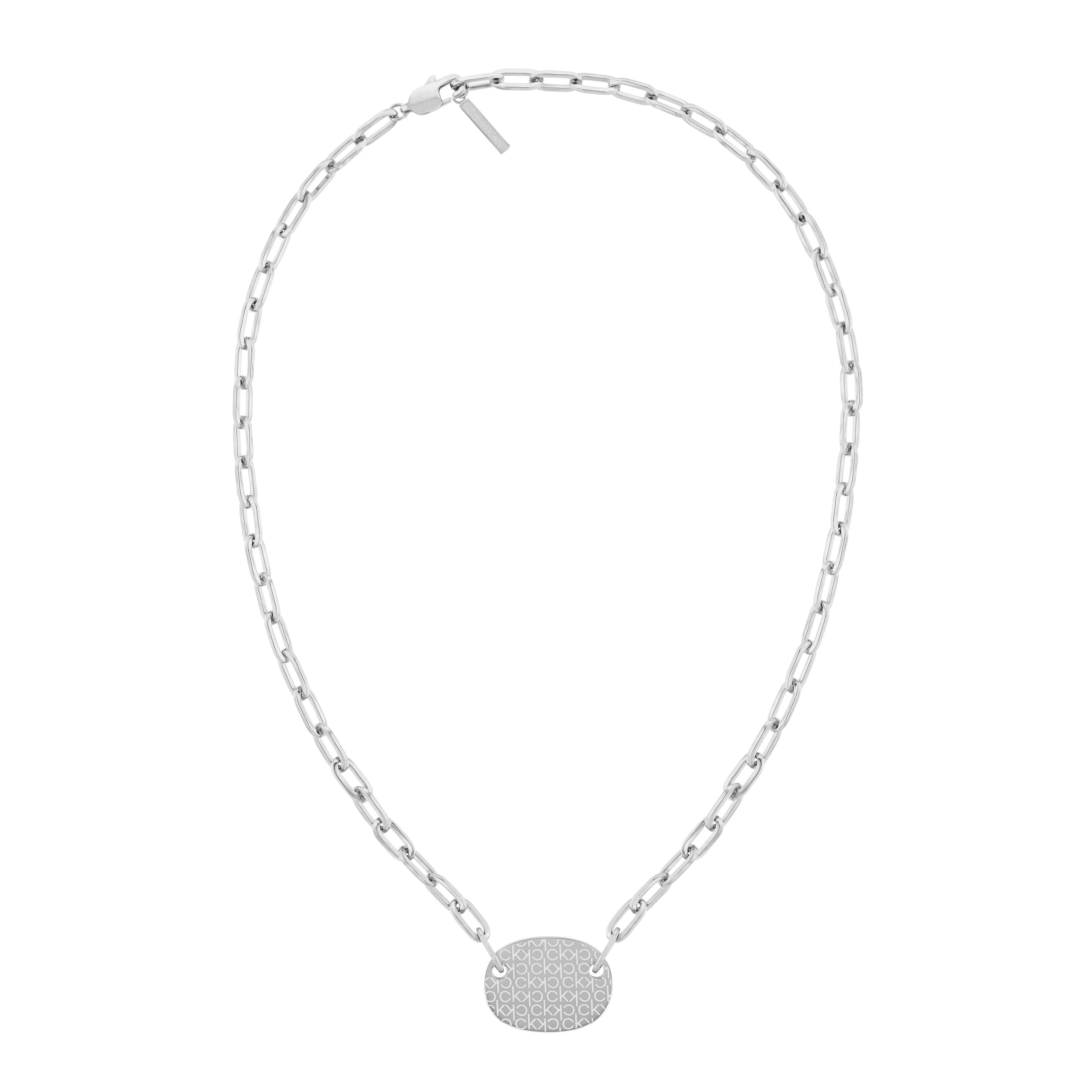 Collana da donna Calvin Klein 35000393