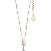 Collana da donna Comete GLA181