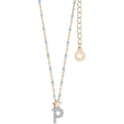 Collana da donna Comete GLA188