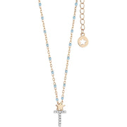 Collana da donna Comete GLA192