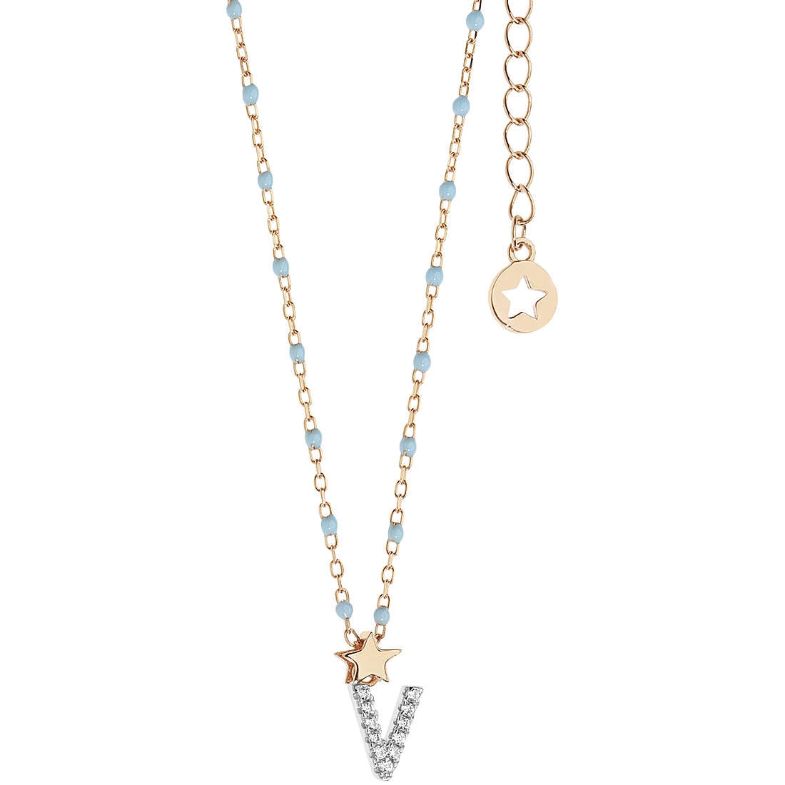 Collana da donna Comete GLA194