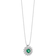 Collana da donna Comete GLB1475
