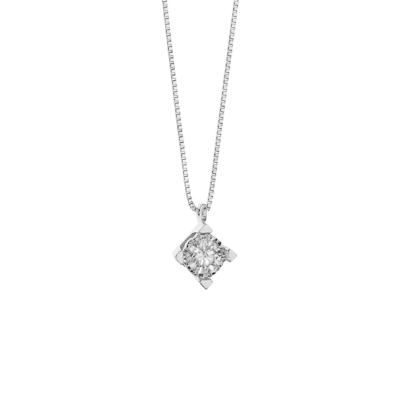 Collana da donna Comete GLB1539
