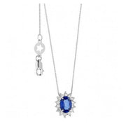 Collana da donna Comete GLB1564
