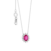 Collana da donna Comete GLB1565