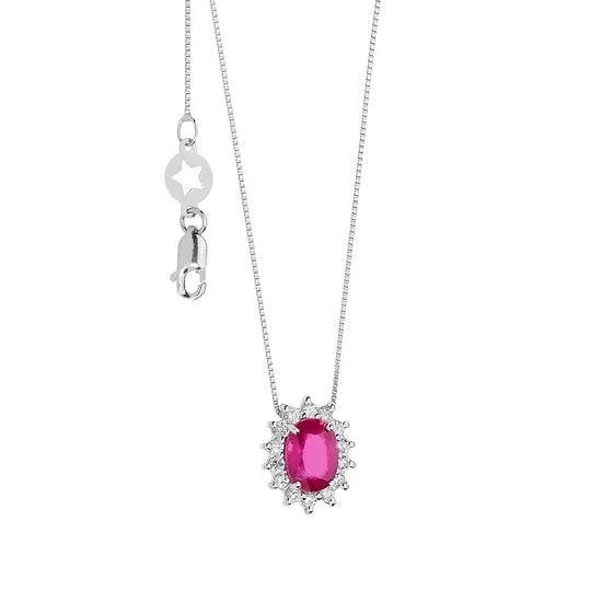 Collana da donna Comete GLB1565