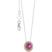 Collana da donna Comete GLB1574